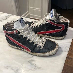 Authentic Golden Goose Sneakers 37